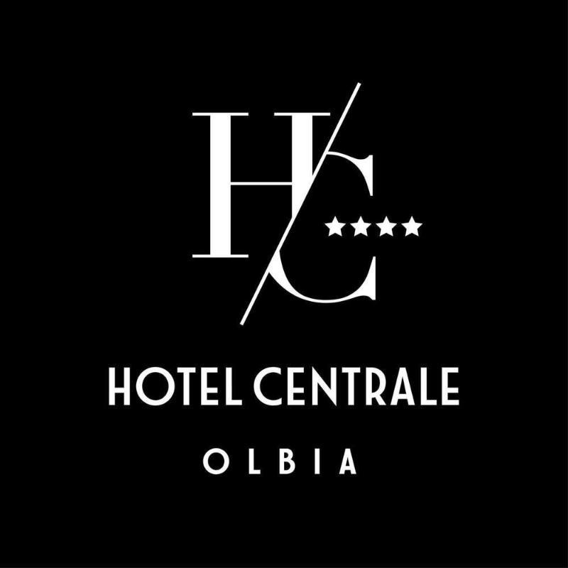 Hotel Centrale Olbia Exteriér fotografie
